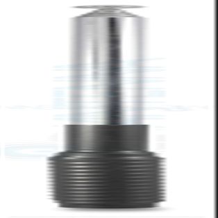 Smiley Antenna Co., Inc. SuperStick II, (**Base Fits/for Baofeng, Wouxon, Yaesu, Moto and More.. **See Radio Manual for Correct Base Selection)- (165 MHZ - SMA Male)
