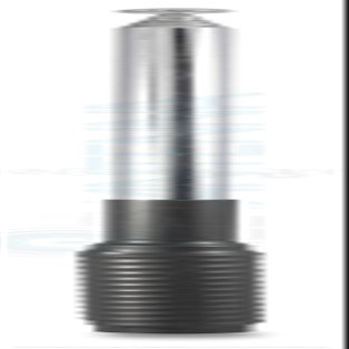 Smiley Antenna Co., Inc. SuperStick II, (**Base Fits/for Baofeng, Wouxon, Yaesu, Moto and More.. **See Radio Manual for Correct Base Selection)- (165 MHZ - SMA Male)