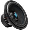Hifonics BRW15D4 3000 Watts 15 Inch Brutus Car Audio Subwoofer with Heavy Gauge, Powder Coated, Aluminum Die-Cast Basket, Dual 70 Oz Magnet, 3 Inches Voice Coil - Dual 4 Ohm - 15 in view 1