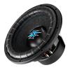 Hifonics BRW15D4 3000 Watts 15 Inch Brutus Car Audio Subwoofer with Heavy Gauge, Powder Coated, Aluminum Die-Cast Basket, Dual 70 Oz Magnet, 3 Inches Voice Coil - Dual 4 Ohm - 15 in view 3
