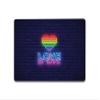 MightySkins Skin Compatible with Microsoft Surface Laptop Go 3 (2023) Full Wrap Kit - Love is Love | Protective, Durable, and Unique Vinyl Decal wrap Cover | Made in The USA view 1