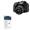 BoxWave Screen Protector Compatible with Pentax KF - ClearTouch Crystal (2-Pack), HD Film Skin - Shields from Scratches view 1