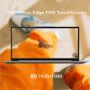 Lenovo ideapad 3i Laptop, 15.6" Full HD 1080p Touchscreen, Windows 11 Home, Intel Core i5-1135G7, 12GB RAM, 1t PCIe NVMe SSD, HDMI, Webcam, Arctic Grey, Alpacatec 32GB Card view 2