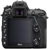 Nikon D7500 DSLR Camera Body+Shot-Gun Microphone+Photo Software Package+ Case+128 GIG Memory+Slave Flash+Tripod(13PC) Bundle (Renewed) view 3