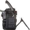 Nikon D7500 DSLR Camera Body+Shot-Gun Microphone+Photo Software Package+ Case+128 GIG Memory+Slave Flash+Tripod(13PC) Bundle (Renewed) view 4