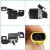 95760-2P202 OE Backup Camera Replacement for Kia Sorento 2011-2013, Reverse GreenYi Rear Park Assist Camera Replaces 95760-2P000 95760-2P201 95760-2P202FFF 592-267 view 2