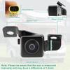 95760-2P202 OE Backup Camera Replacement for Kia Sorento 2011-2013, Reverse GreenYi Rear Park Assist Camera Replaces 95760-2P000 95760-2P201 95760-2P202FFF 592-267 view 3