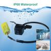95760-2P202 OE Backup Camera Replacement for Kia Sorento 2011-2013, Reverse GreenYi Rear Park Assist Camera Replaces 95760-2P000 95760-2P201 95760-2P202FFF 592-267 view 4