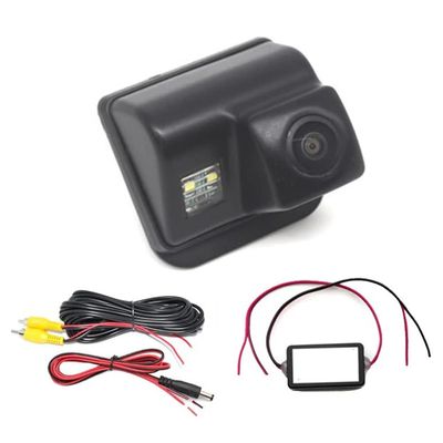 Car Reversing Camera for Mazda CX-9 CX 9 2007-2014, Rearview Parking Reverse Camera