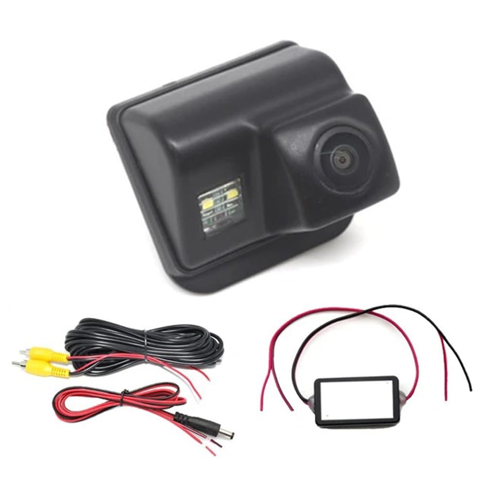 Car Reversing Camera for Mazda CX-9 CX 9 2007-2014, Rearview Parking Reverse Camera