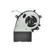 12V Laptop CPU Gpu Cooling Fan Cooler Radiator Fits for Asus ROG Strix G731 G731G G731GV G731GW -EV106T G731GU G731GT (Color : 12V Pair) view 3