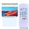 145664100 83C 83V 822P Replacement Remote Control Compatible for Epson Projector 822+ 83+ 822p 83c 83V+ view 4