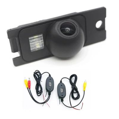 Car Reversing Camera for Volvo XC90 XC 90 2003-2006, HD Car Rear View Reverse Backup Parking Camera Waterproof