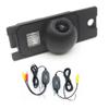 Car Reversing Camera for Volvo XC90 XC 90 2003-2006, HD Car Rear View Reverse Backup Parking Camera Waterproof view 1