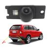 Car Reversing Camera for Volvo XC90 XC 90 2003-2006, HD Car Rear View Reverse Backup Parking Camera Waterproof view 2