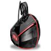 SSV Works LIT-C65U RGB Rocker Switch Controller w/Unloaded V-Series RGB Lighted Speaker pod Enclosures w/ 1.75", 1.85" & 2" Dual Clamps and Plug & Play Harnesses (Speakers NOT Included) view 3