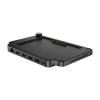 Khadas Mind Dock for Mind Expansion Module, Built-in Audio System, Fingerprint Scanner, 9 Additional I/O Ports, Support Four 4K/60Hz Displays Mini Computer Built-in SD Card Reader for Swift view 1