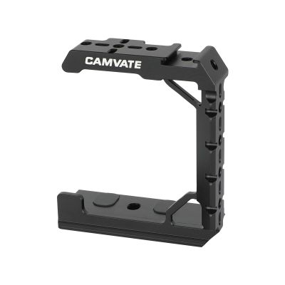 CAMVATE Half Camera Cage for a1(Alpha 1) - 3488
