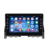2+64G Android 14 Double Din Car Stereo for Chevrolet Tahoe 2007-2014 Wireless Android Auto Radio for Tahoe Head Unit 7 inch Touchscreen Radio Backup Camera Bluetooth GPS Navi WiFi FM/RDS view 1