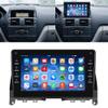 2+64G Android 14 Double Din Car Stereo for Chevrolet Tahoe 2007-2014 Wireless Android Auto Radio for Tahoe Head Unit 7 inch Touchscreen Radio Backup Camera Bluetooth GPS Navi WiFi FM/RDS view 2