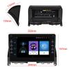 2+64G Android 14 Double Din Car Stereo for Chevrolet Tahoe 2007-2014 Wireless Android Auto Radio for Tahoe Head Unit 7 inch Touchscreen Radio Backup Camera Bluetooth GPS Navi WiFi FM/RDS view 3
