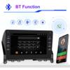 2+64G Android 14 Double Din Car Stereo for Chevrolet Tahoe 2007-2014 Wireless Android Auto Radio for Tahoe Head Unit 7 inch Touchscreen Radio Backup Camera Bluetooth GPS Navi WiFi FM/RDS view 4