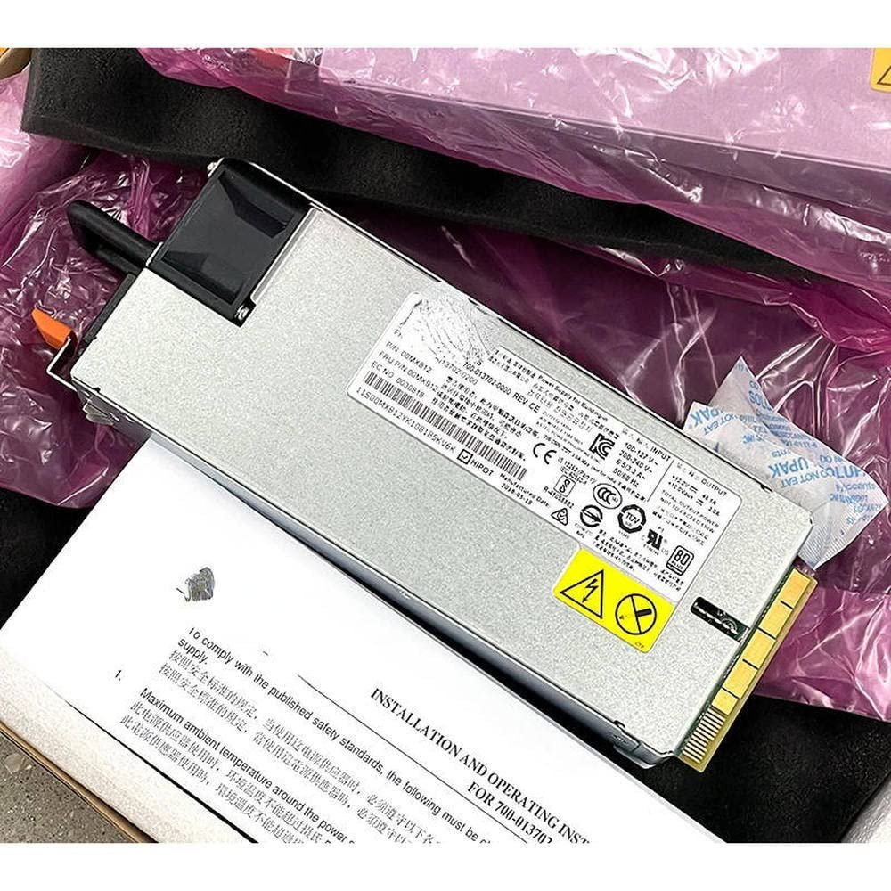 for Server 550W Power 700-013702-000
