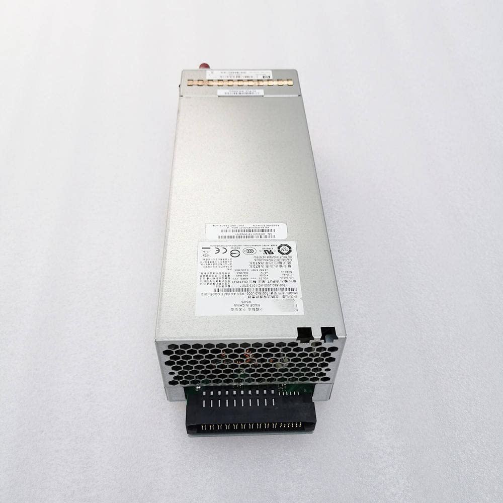 7001540-J000 for P2000G3 Disk Storage Power Supply 81-00000083-00-01 573W