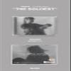 Since - 2nd Studio Album The SOLOEST CD view 2