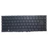 Laptop Backlit Keyboard for MSI Creator 15-A10S A10SDT A10SE A10SET A10SEV A10SF A10SFS A10SFT A10SGS MS-16V2 Big ctrl Belgium BE Grey No Frame view 1