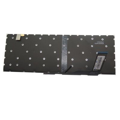 Laptop Backlit Keyboard for MSI Modern 15-A11 A11M A11ML A11MU A11S A11SB A11SBL A11SBU MS-1552 Win 11 Big ctrl Traditional Chinese TW Pink No Frame