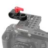CAMVATE 15mm Rod Holder to Single 1/4"-20 Screw - 3494 view 3