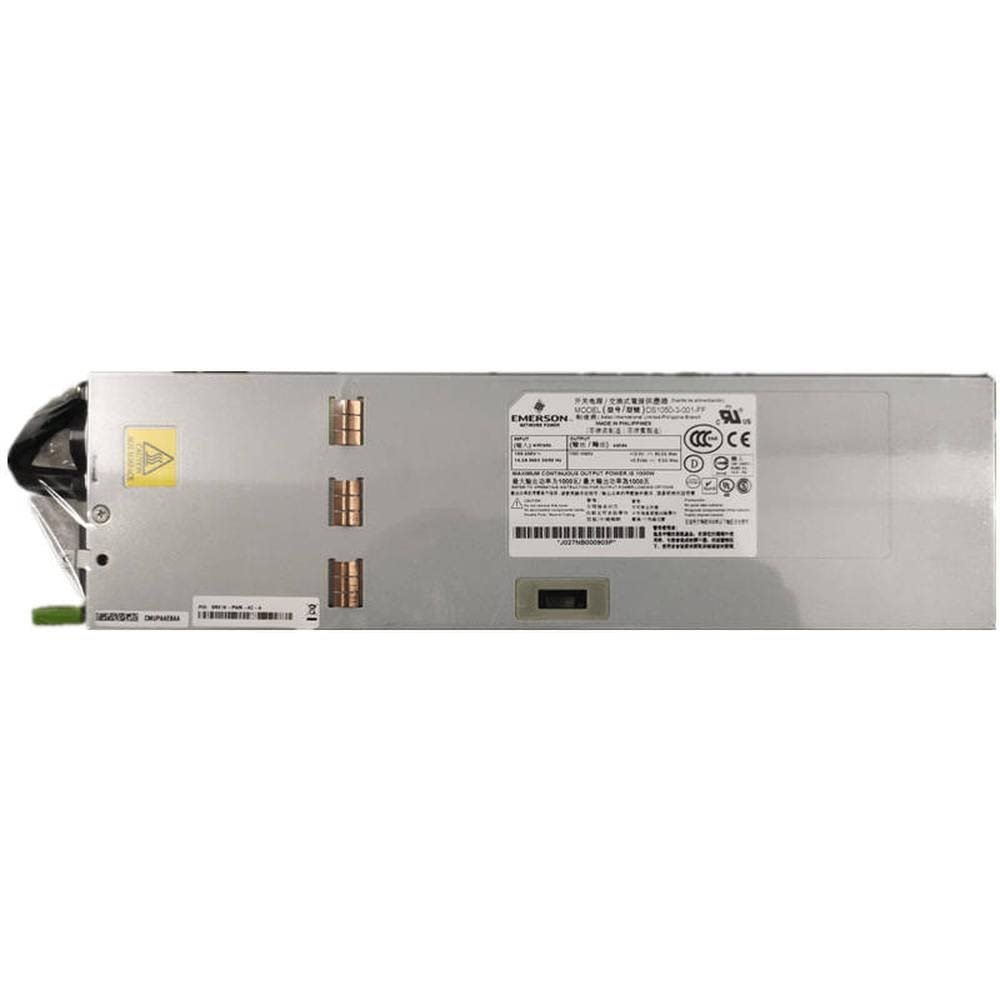 for SRX1K-PWR-AC DS1050-3-001-FF Power Module Firewall