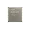 REYAX RYS3520 + 3.3 V UART Interface GPS Glonass DeiDou Galileo GNSS Module 10.1mm*9.7mm Form Factor view 1