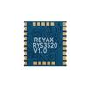 REYAX RYS3520 + 3.3 V UART Interface GPS Glonass DeiDou Galileo GNSS Module 10.1mm*9.7mm Form Factor view 2