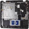 Muyanohan New for Chromebook 300E Gen 4 Palmrest Keyboard W/Touc ad No Camera 5M11H62893 view 2