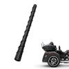 1Pcs 8Inch Motorcycle Antenna FM/AM Receiving Rubber Antenna Compatible For Harley Davidson 1989-2023 Motorcycle Accessories view 1