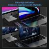 PHOTOOLEX USB C Hub(7 in 1) with HDMI Port 4K@60Hz, 100w PD Power Delivery, 3 USB-A 5Gbps Data Ports, SD/TF Card Reader, Desigend for MacBook Air, MacBook Pro, XPS, and More view 4
