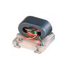 10PCS TC4-6T+ 1:4 CORE & Wire Transformer, 1.5 view 1