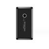 RUNAAJA USB 2.0 Switch KVM USB Switcher 2 Computers Share 4 USB Port Selector Box for Keyboard, Mouse, Printer, U-Disk, Drives, One-Button Swapping with 2 USB A Cable Compatible with Mac/Windows/Linux view 4