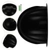 YARNOW Outdoor Camera Cover Shield Sturdy Plastic Shell Protect Camera from Sun Rain view 4