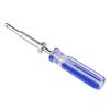 Yardenfun Cable Locking Terminator Tool and Design Easy to Use for Signal and Tv Replacement Compatible Sv-lt Models and Blue view 1