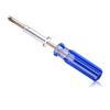 Yardenfun Cable Locking Terminator Tool and Design Easy to Use for Signal and Tv Replacement Compatible Sv-lt Models and Blue view 2