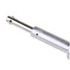 Yardenfun Cable Locking Terminator Tool and Design Easy to Use for Signal and Tv Replacement Compatible Sv-lt Models and Blue view 4