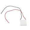 VISKEE TEC1-12706 12703 12704 12705 12708 12709 12710 12712 12715 Thermoelectric Cooler 40 * 40MM 12V Component Module (Size : TEC1-12705) view 4