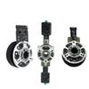 IVYARD Gimbal Parts for DJI Mavic 3 / CINE Camera Frame Lens Glass Signal PTZ Cable Yaw/Pitch/Roll Motor Arm Damping Board (Color : Camera Frame) view 3