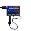 IVYARD Gimbal Camera PTZ Cable Test Tool for DJI Mavic Air 2 Drone Transmission Line Test Board Repair Parts view 2