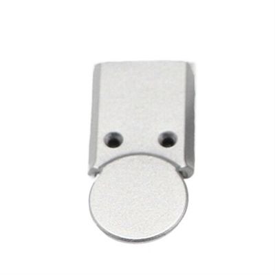 IVYARD Genuine Gimbal Camera Cover for DJI Mavic Pro Drone Replacement Gimbal Motor Arm Cover Repair Spare Parts Retail/Wholesale (Color : Cover 1)
