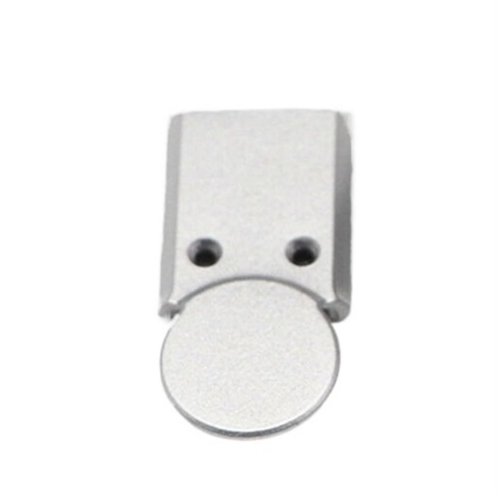 IVYARD Genuine Gimbal Camera Cover for DJI Mavic Pro Drone Replacement Gimbal Motor Arm Cover Repair Spare Parts Retail/Wholesale (Color : Cover 1)