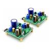 2 Channels HiFi TIP41C-JLH1969 Single-Ended Class A Power Amp Board Finished Post-Amplifier view 1